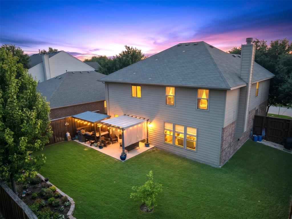 5832 Rubblestone Drive