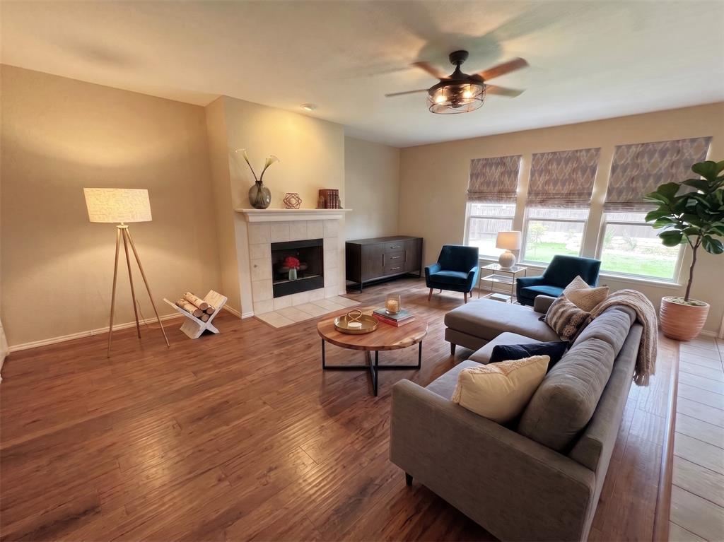 5832 Rubblestone Drive