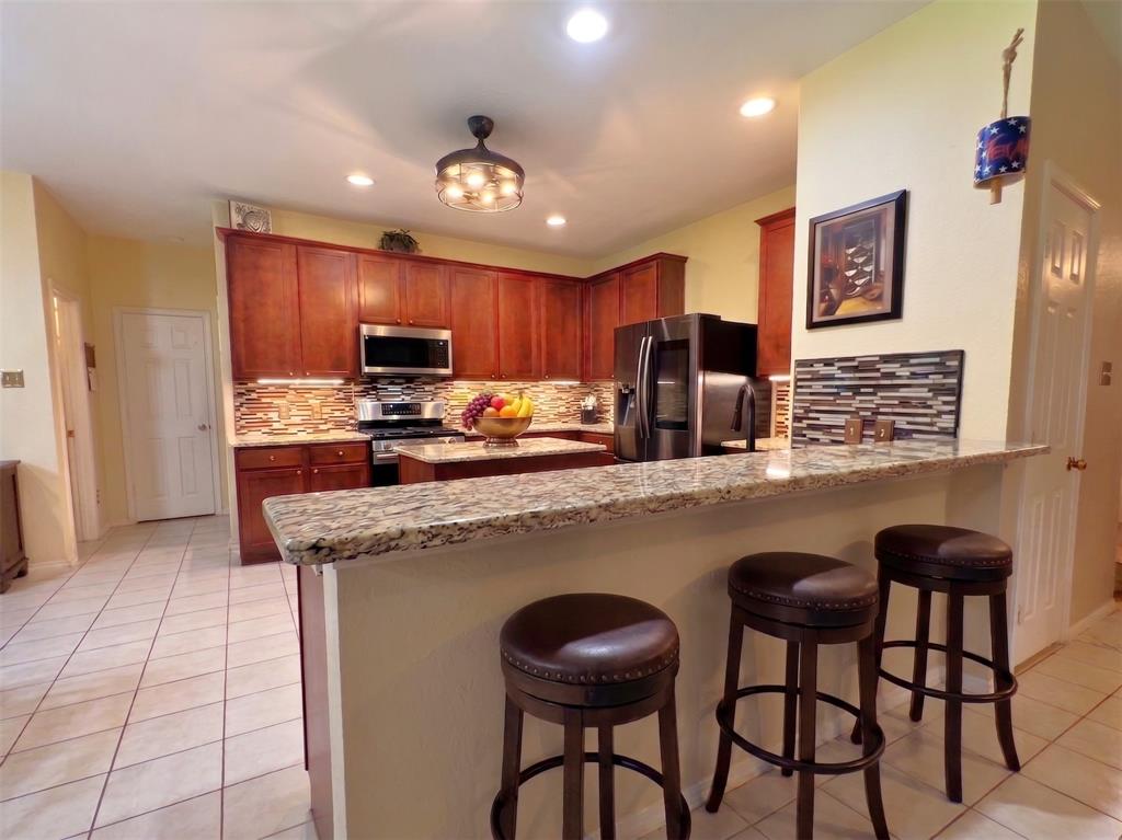 5832 Rubblestone Drive