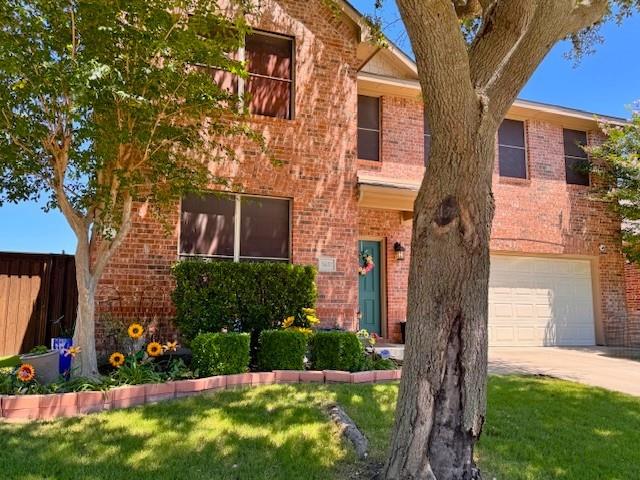 5832 Rubblestone Drive