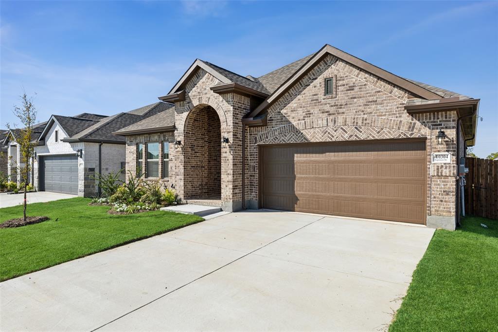 3910 Summerfield Drive
