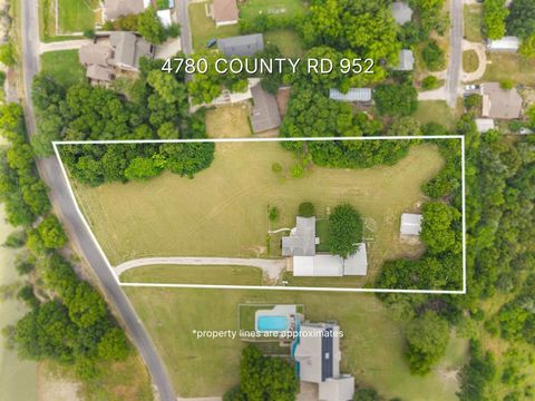 4780 County Road 952 Princeton TX 75407