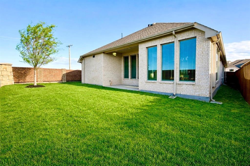 Lakewood Hills South Add - Residential