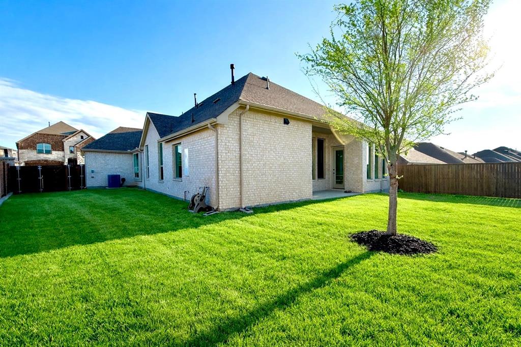 Lakewood Hills South Add - Residential