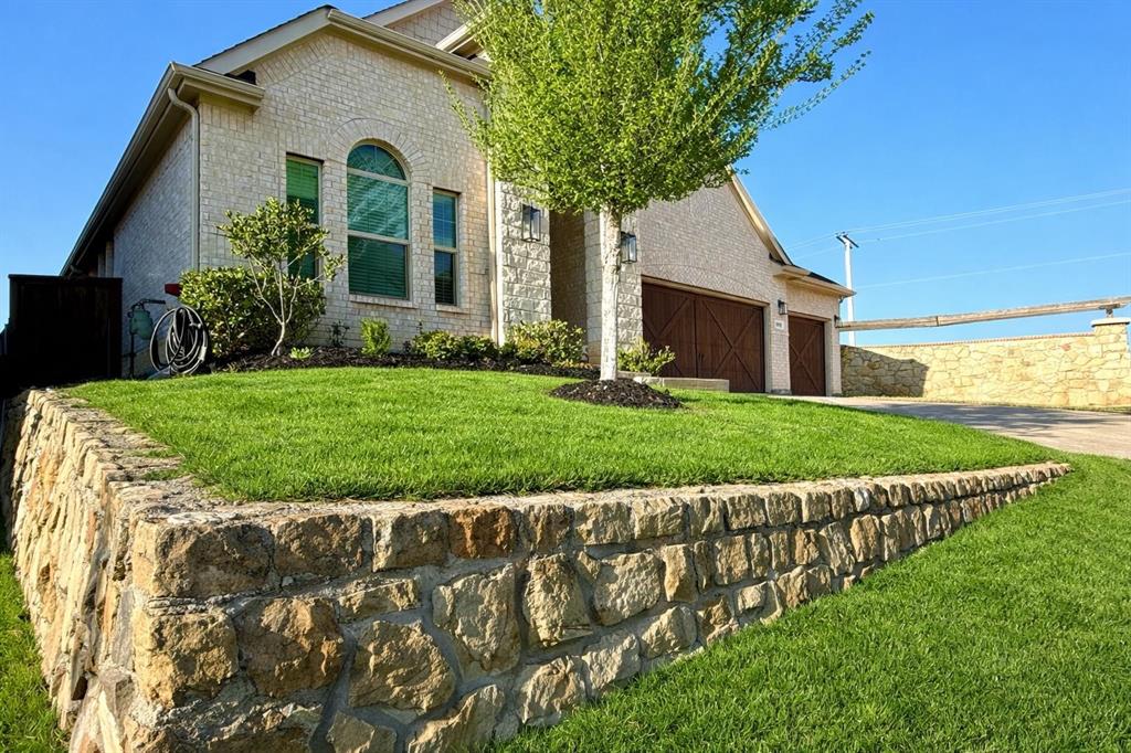 Lakewood Hills South Add - Residential