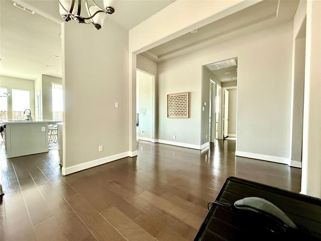 Lakewood Hills South Add - Residential