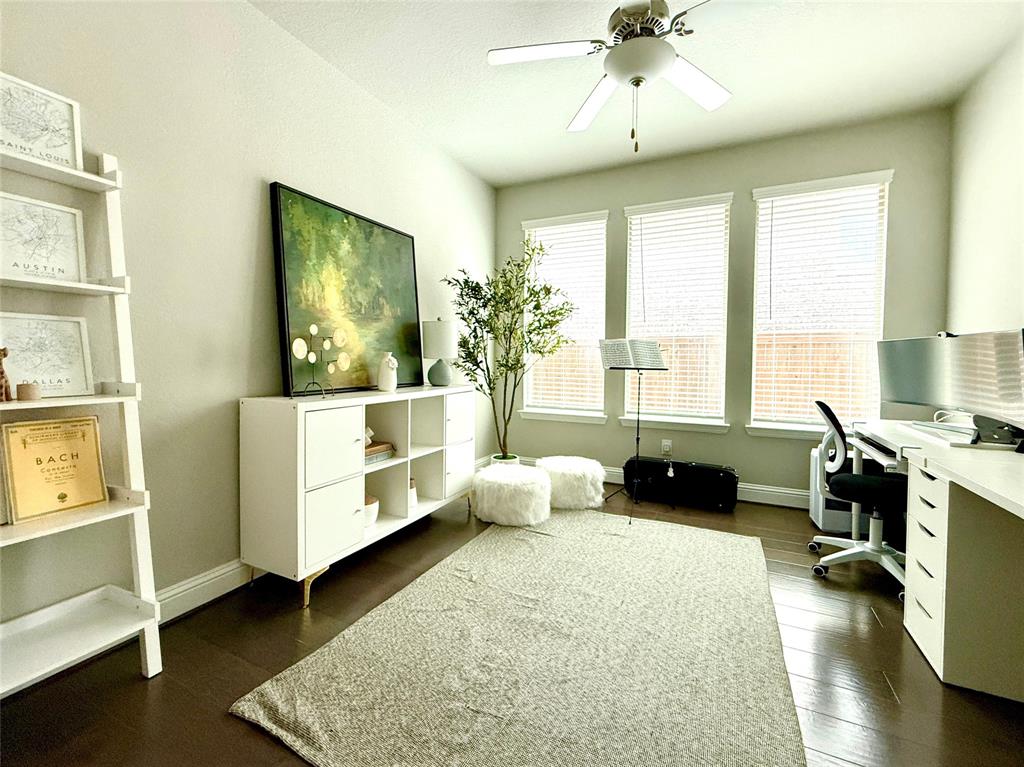 Lakewood Hills South Add - Residential