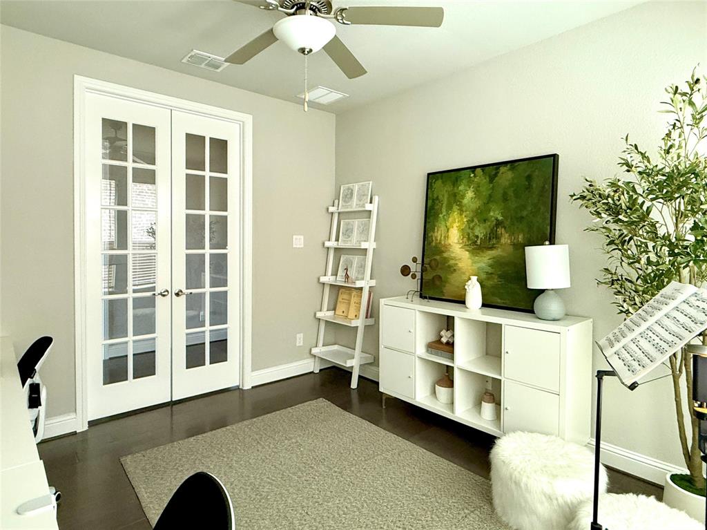 Lakewood Hills South Add - Residential