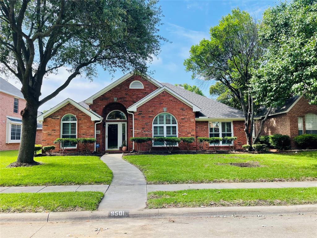 9501 Presthope Drive