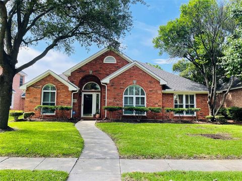 9501 Presthope Drive Frisco TX 75035