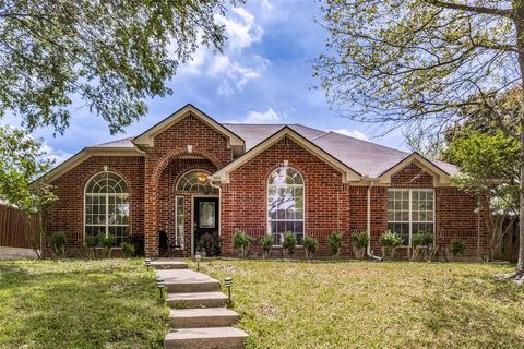 3304 Cedar Brook Court Sachse TX 75048