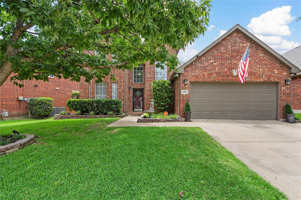 5904 Meadowcrest Lane