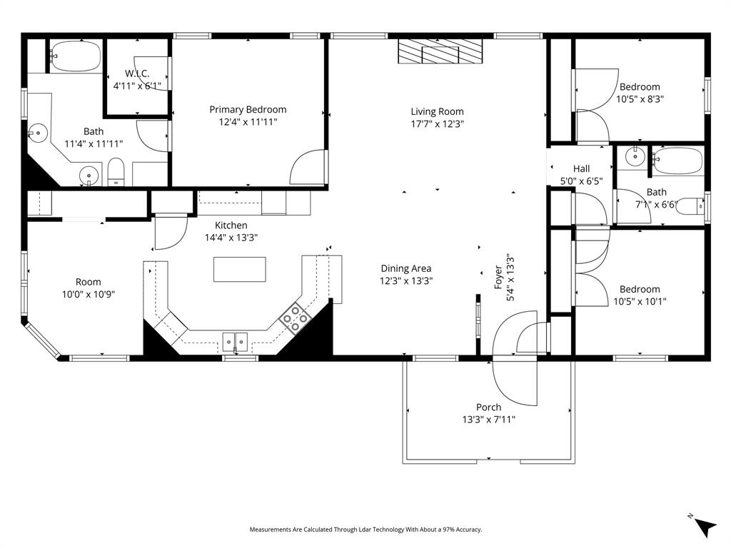 A0804 OWENS SALLY - Residential