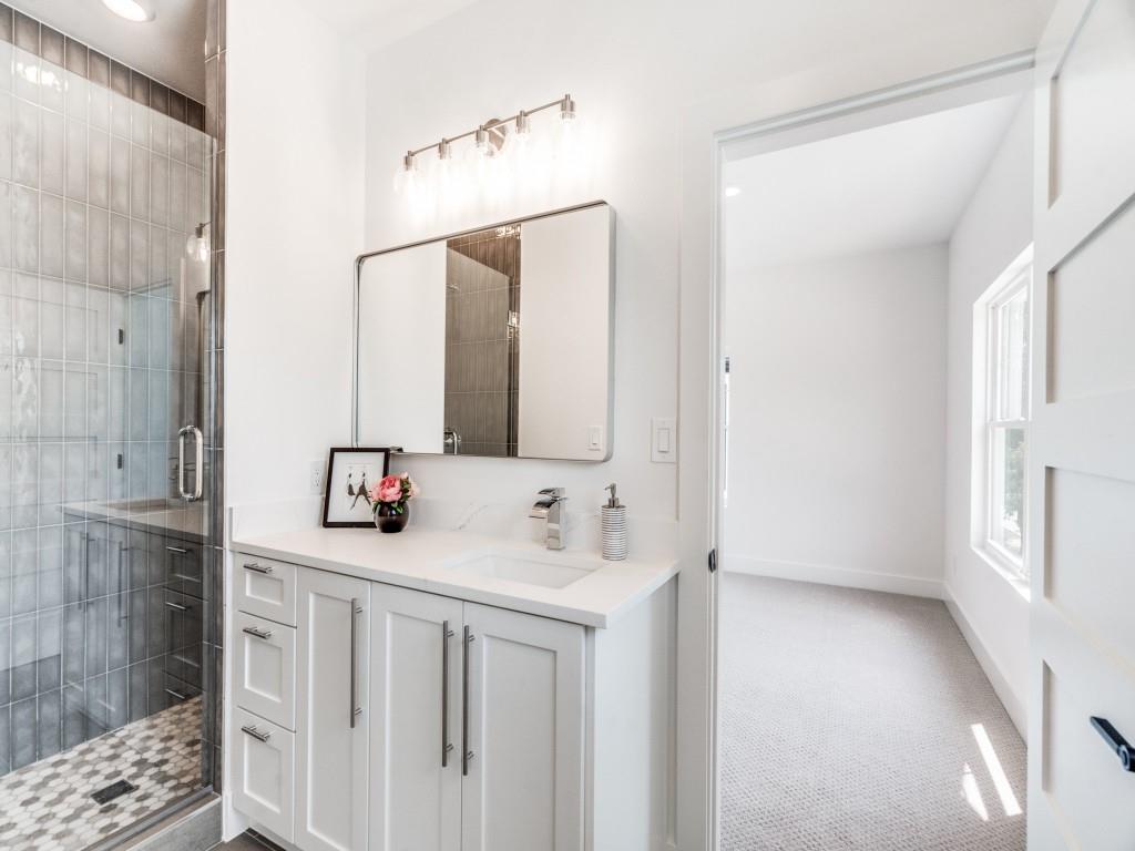 College Addition - Residential Lease