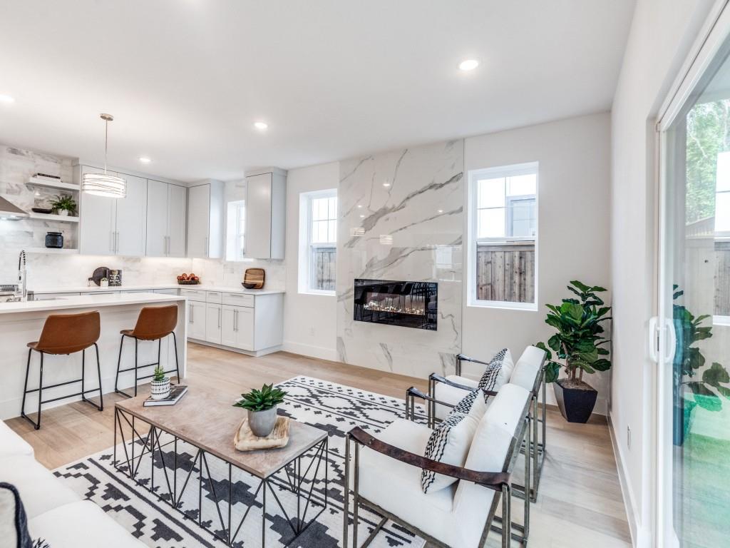 College Addition - Residential Lease