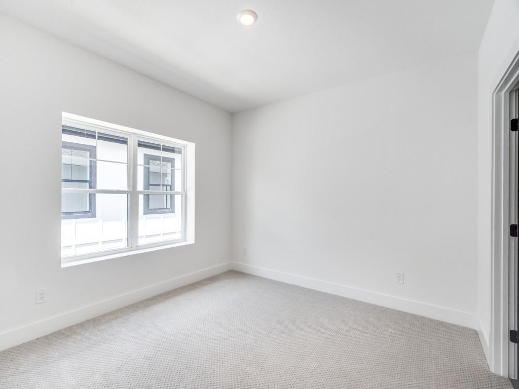 College Addition - Residential Lease