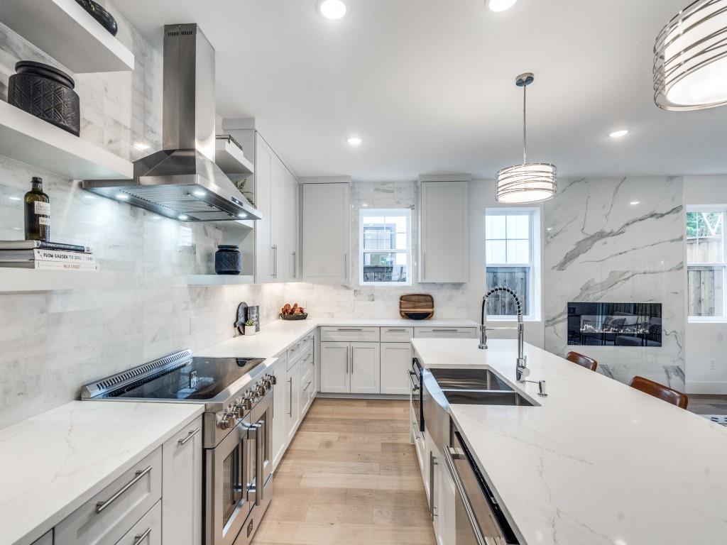 College Addition - Residential Lease