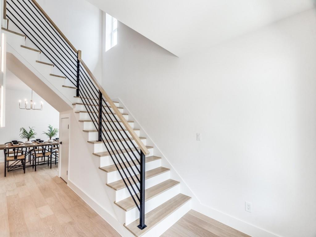 College Addition - Residential Lease