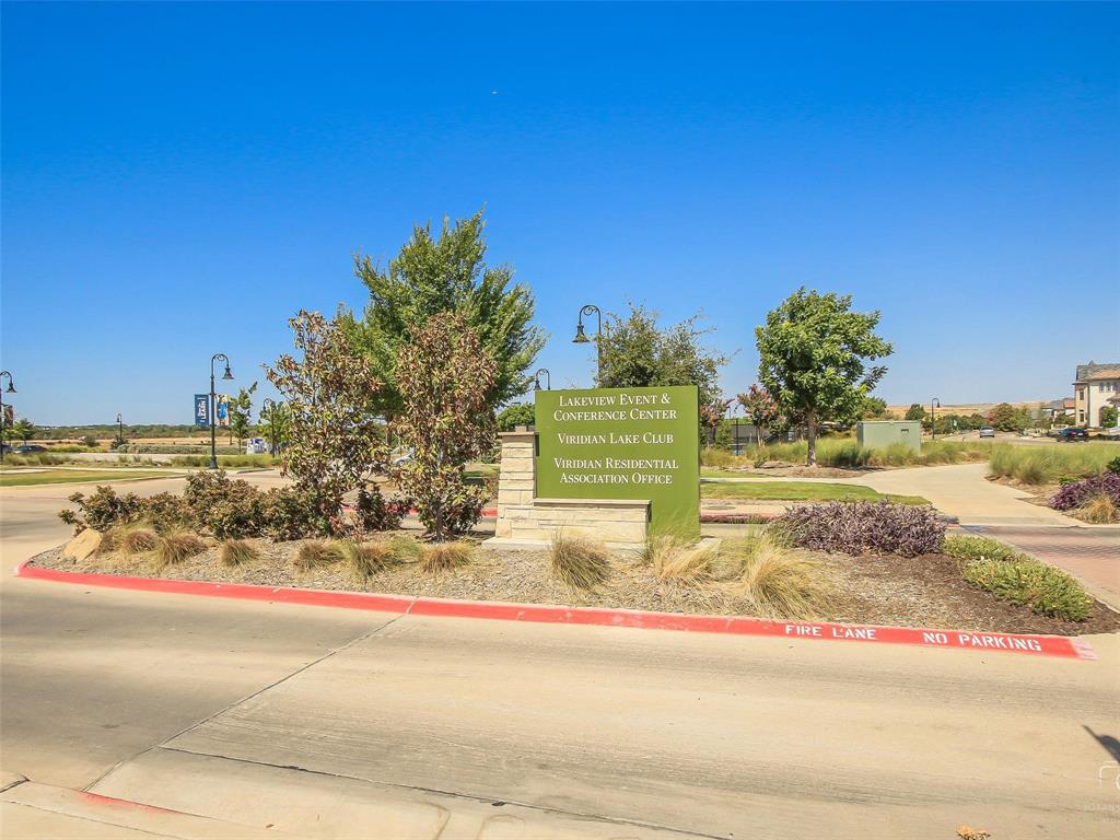 Viridian Village 1c 2 - Residential Lease