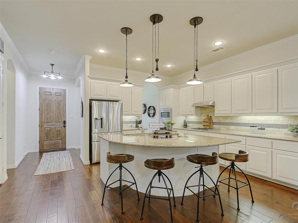 Viridian Village 1c 2 - Residential Lease