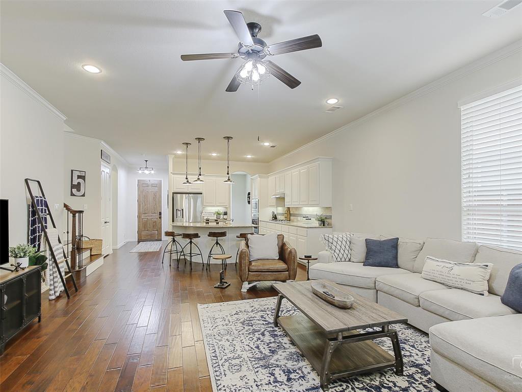 Viridian Village 1c 2 - Residential Lease