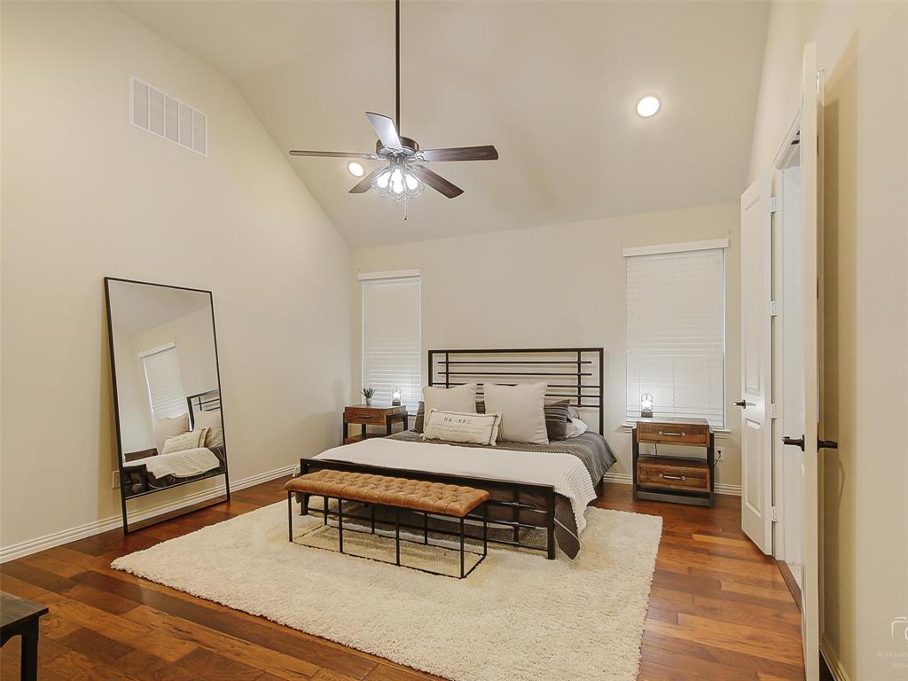 Viridian Village 1c 2 - Residential Lease