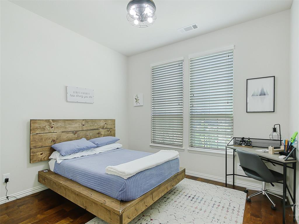 Viridian Village 1c 2 - Residential Lease