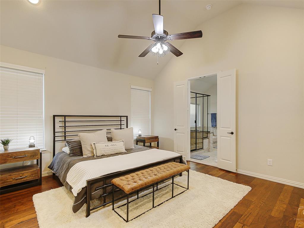 Viridian Village 1c 2 - Residential Lease