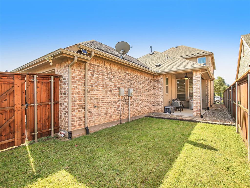 Viridian Village 1c 2 - Residential Lease