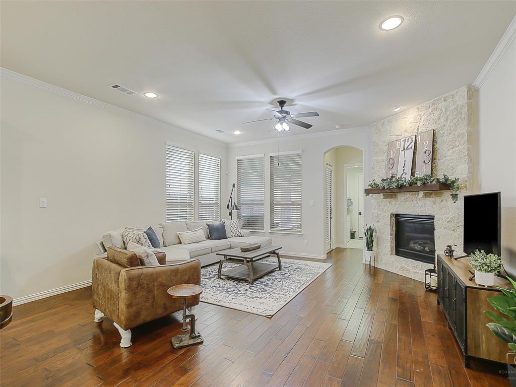 Viridian Village 1c 2 - Residential Lease