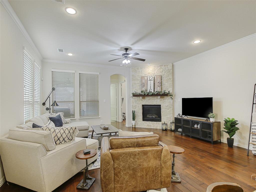 Viridian Village 1c 2 - Residential Lease