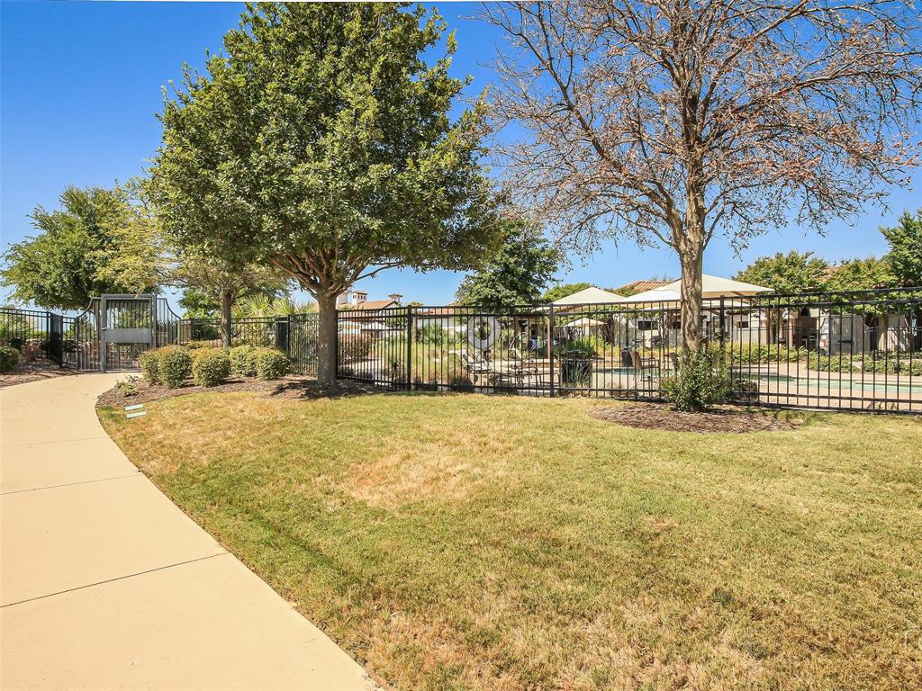 Viridian Village 1c 2 - Residential Lease