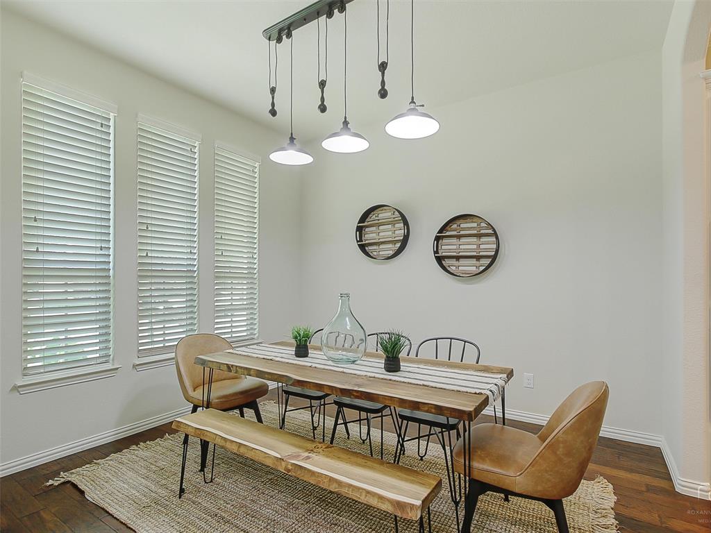 Viridian Village 1c 2 - Residential Lease