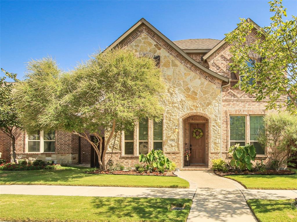 Viridian Village 1c 2 - Residential Lease