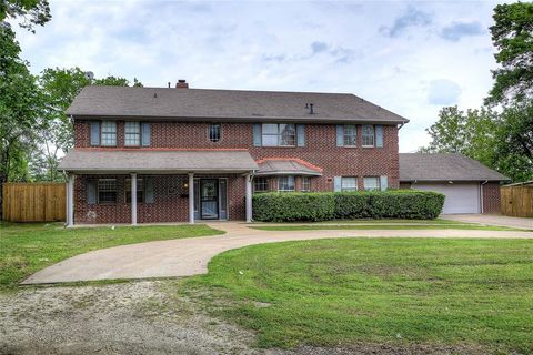 422 W Oneal Street Wills Point TX 75169