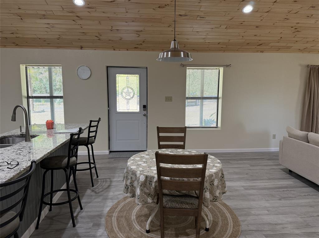 see Exhibit 'A' - Residential