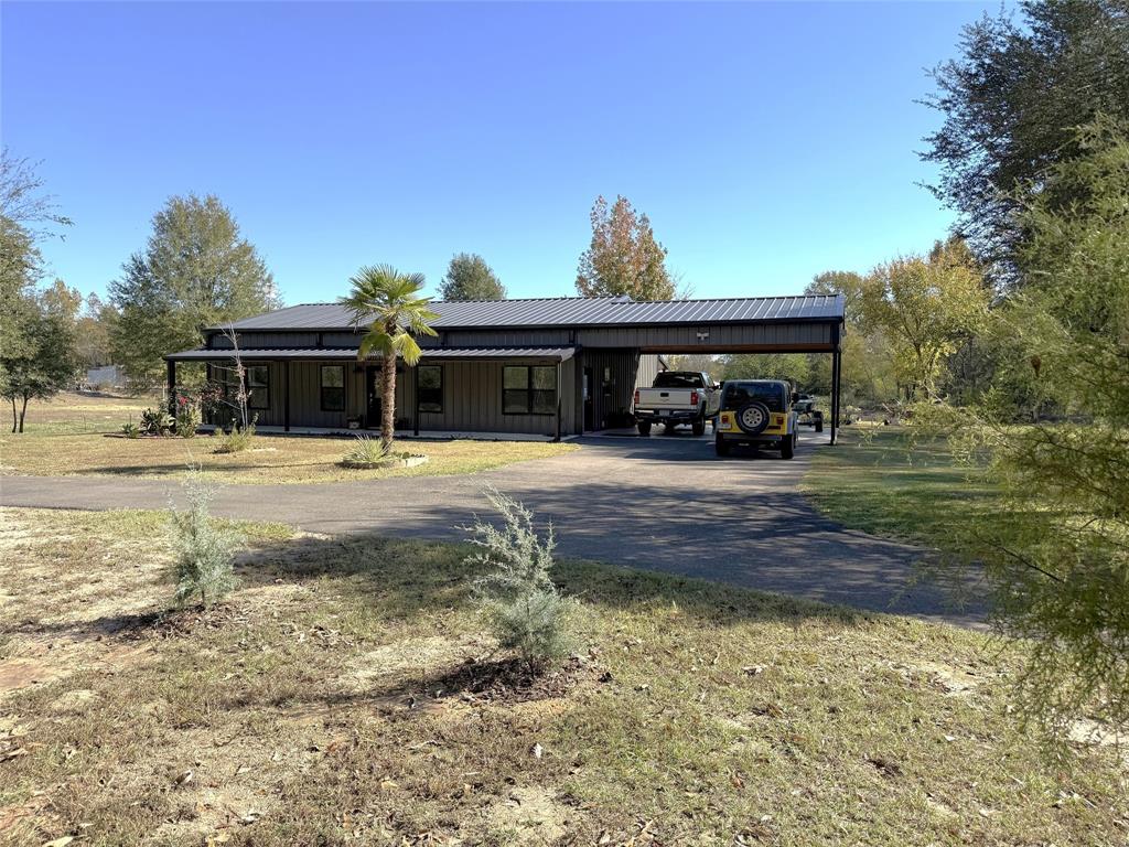 see Exhibit 'A' - Residential