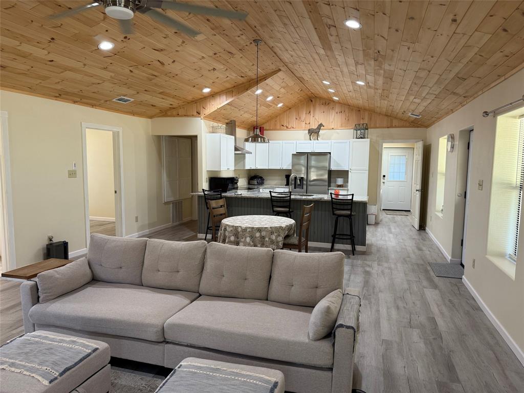 see Exhibit 'A' - Residential