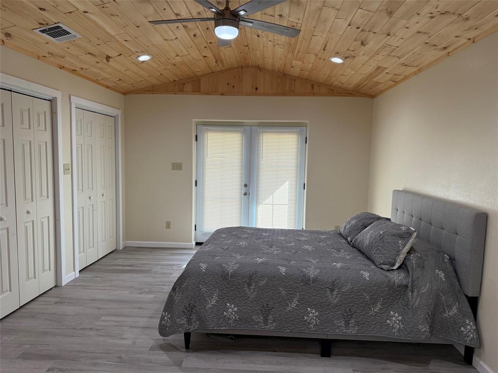 see Exhibit 'A' - Residential