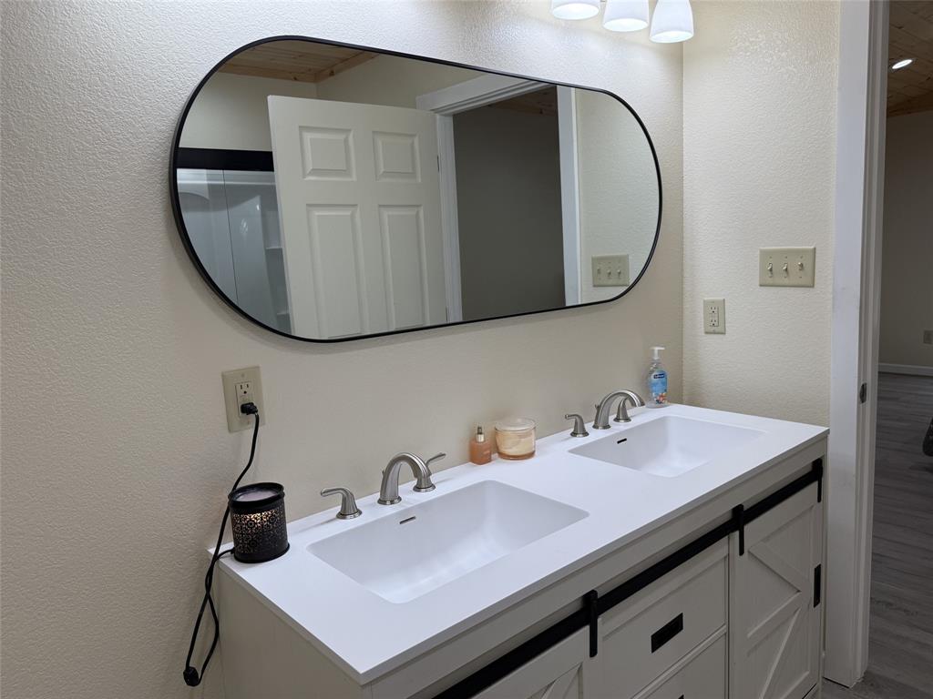 see Exhibit 'A' - Residential