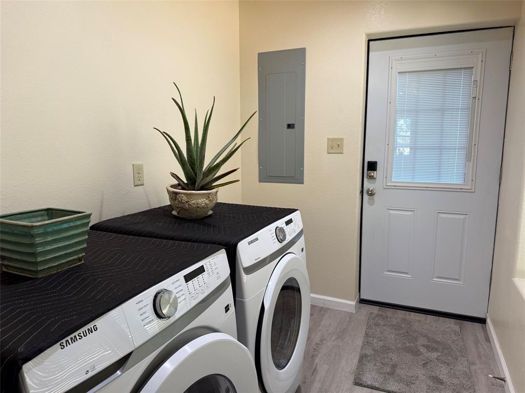 see Exhibit 'A' - Residential