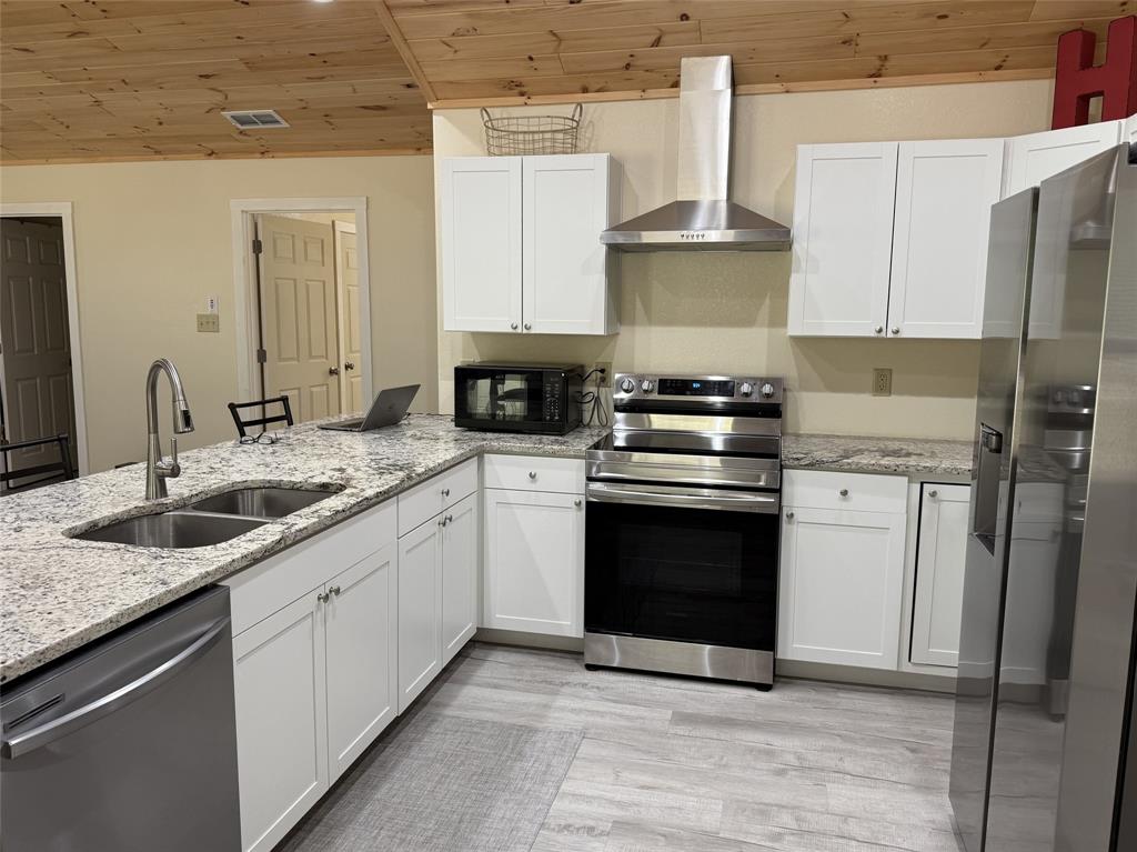 see Exhibit 'A' - Residential