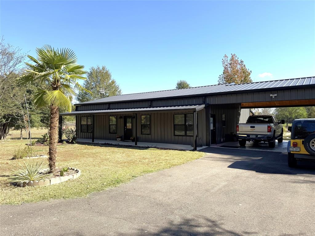 see Exhibit 'A' - Residential