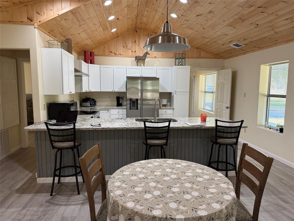 see Exhibit 'A' - Residential