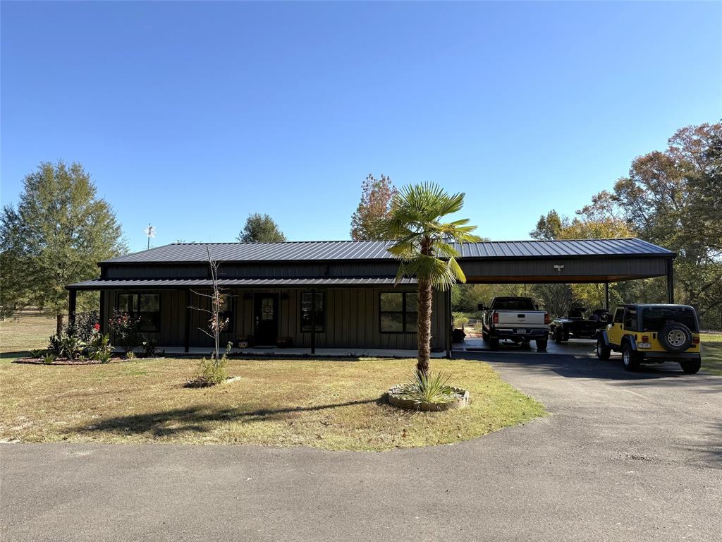 see Exhibit 'A' - Residential