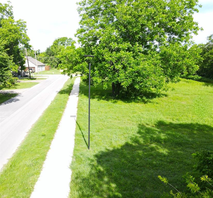 Terrell Original - Land