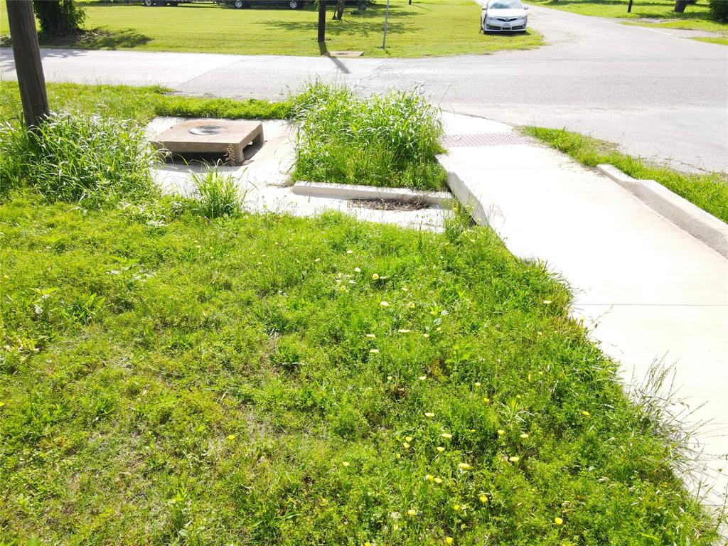 Terrell Original - Land