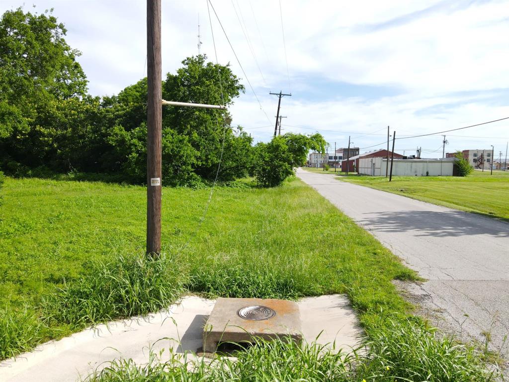 Terrell Original - Land