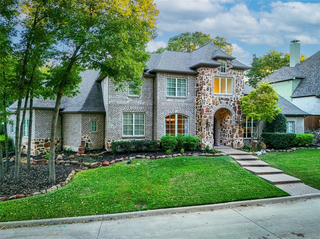 2301 Brandywine