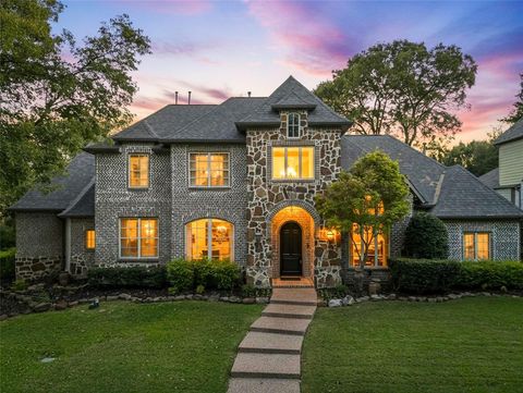 Photo of 2301 Brandywine, McKinney, TX 75070 (MLS # 21089233)